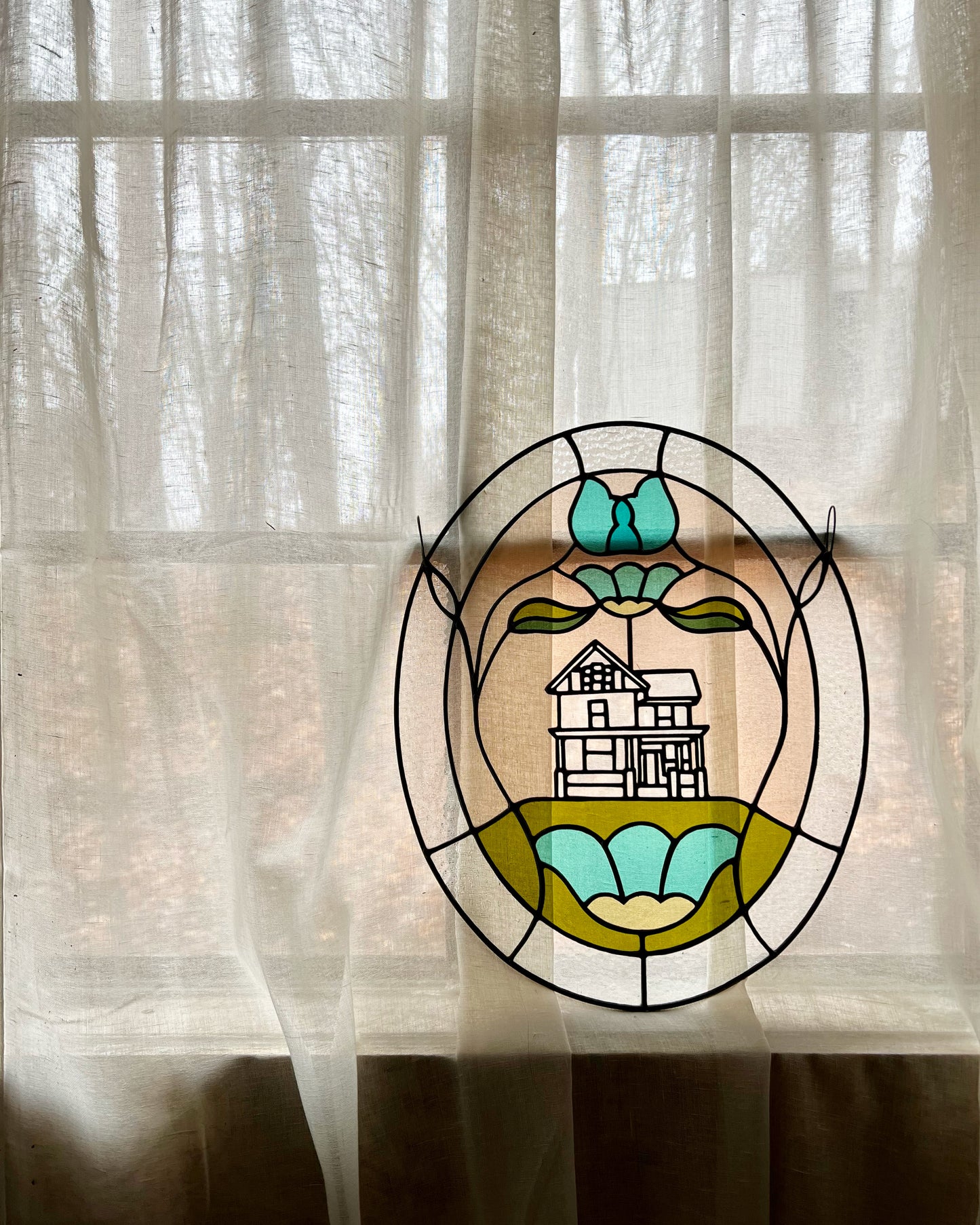 Home No. 11