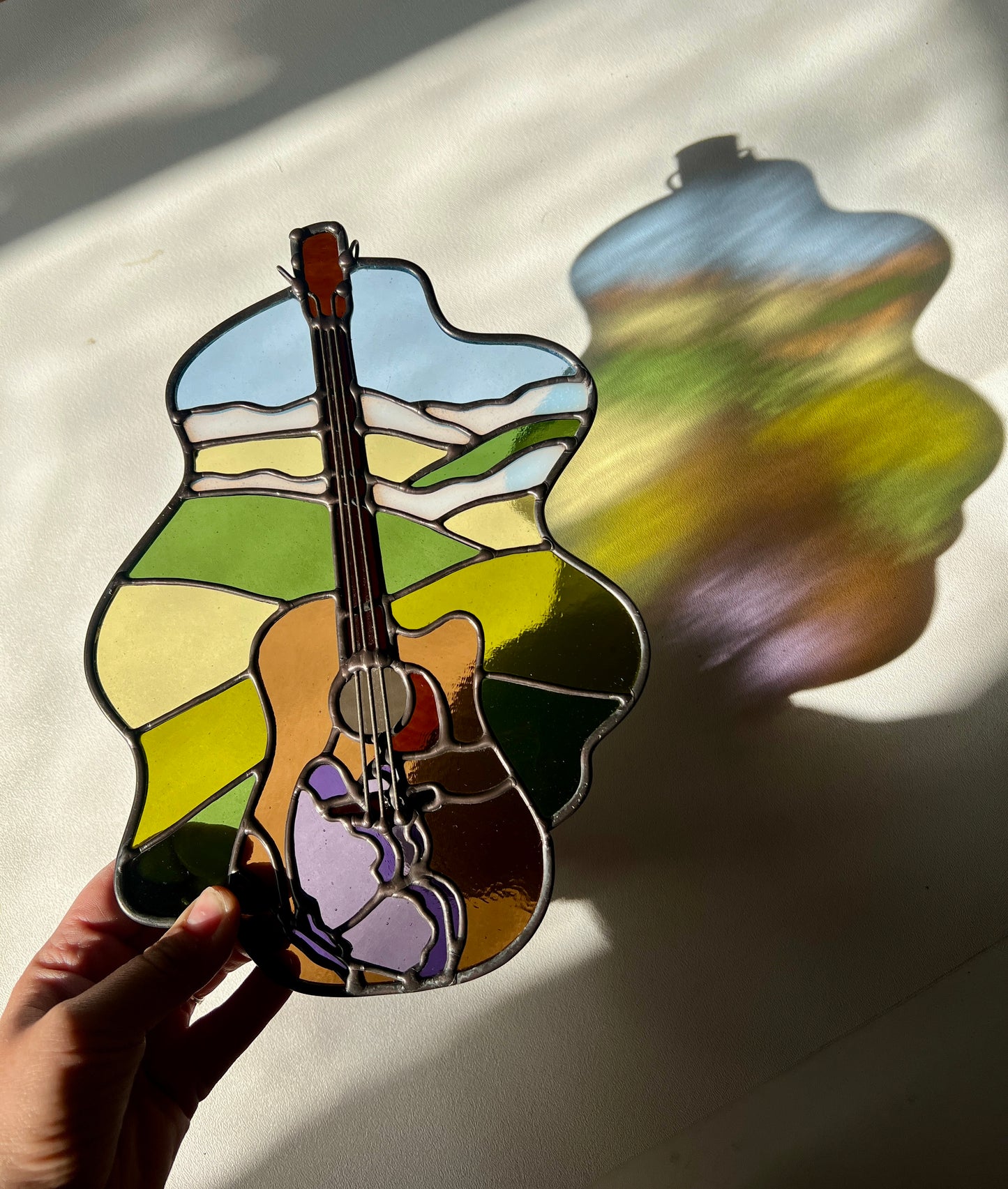 Guitar Duo / RESERVED