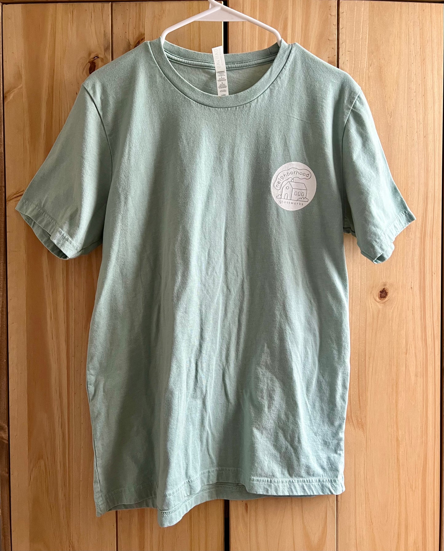 logo tees