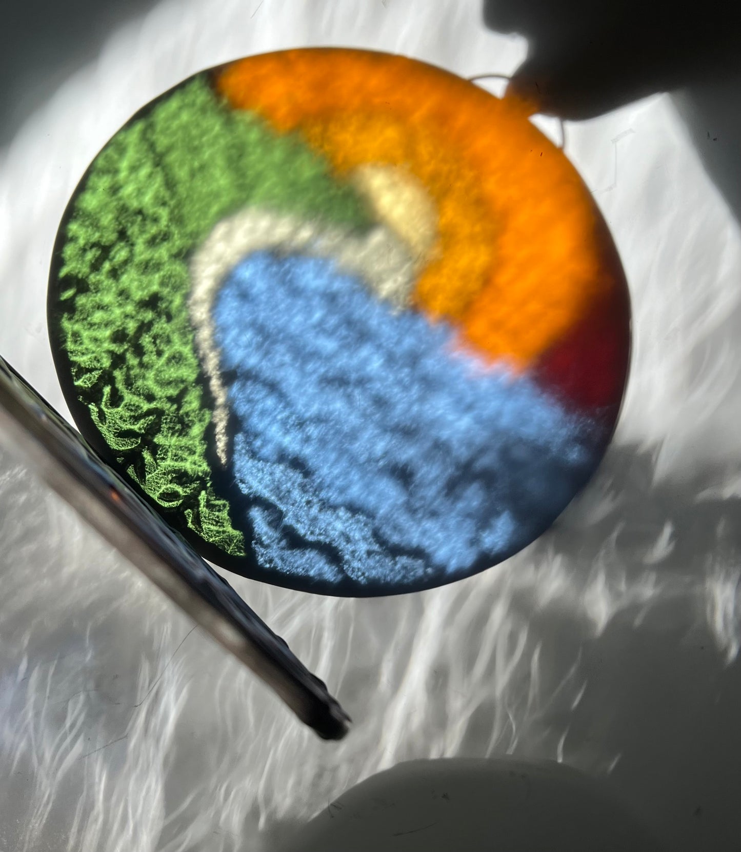 Sleeping Bear Surf / RESERVED