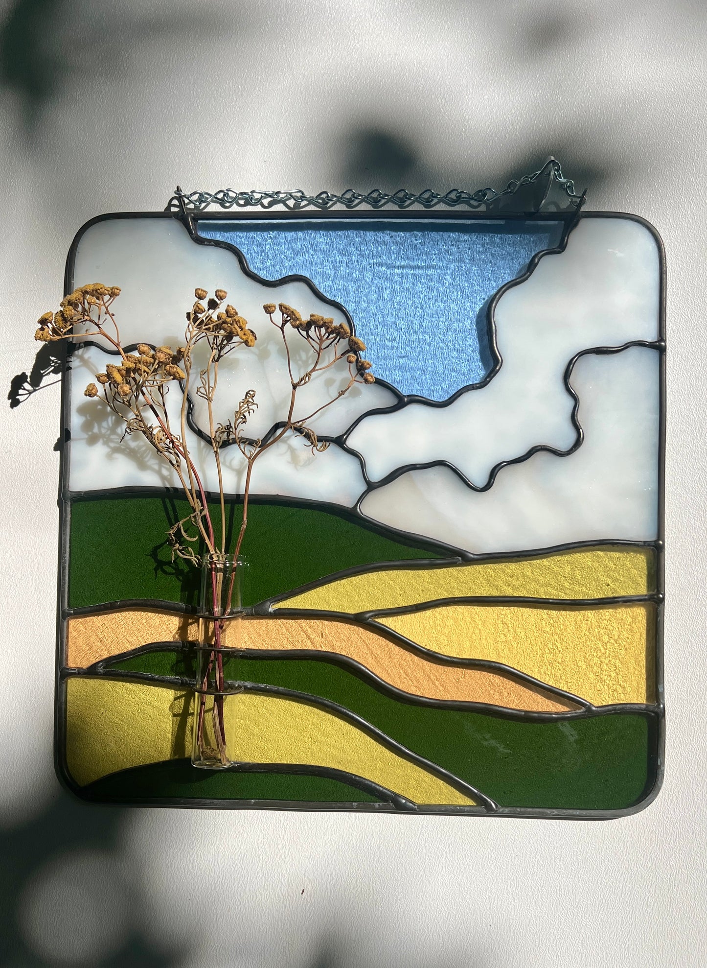 Summer Landscape Propagators
