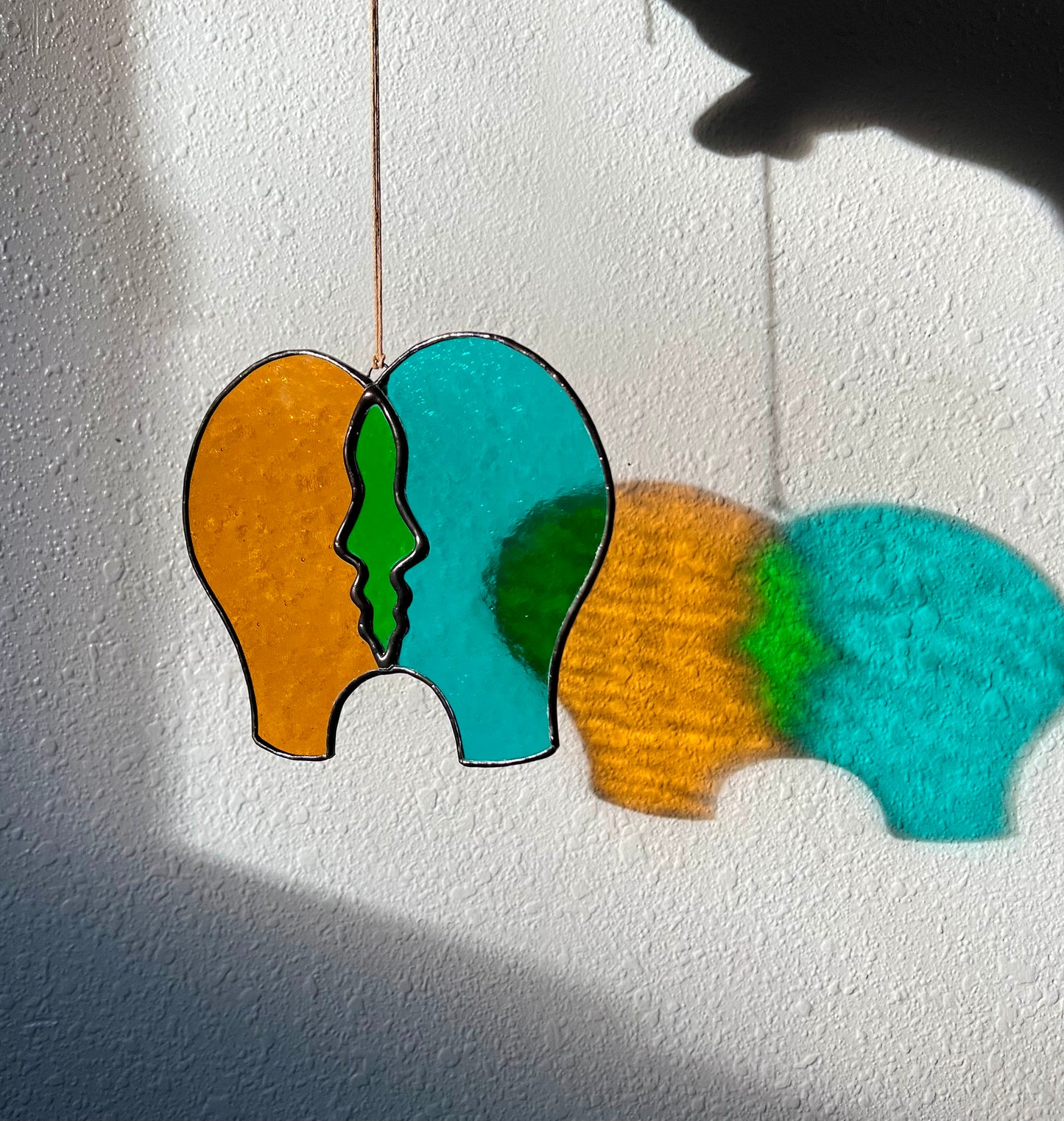 Two Lovers
