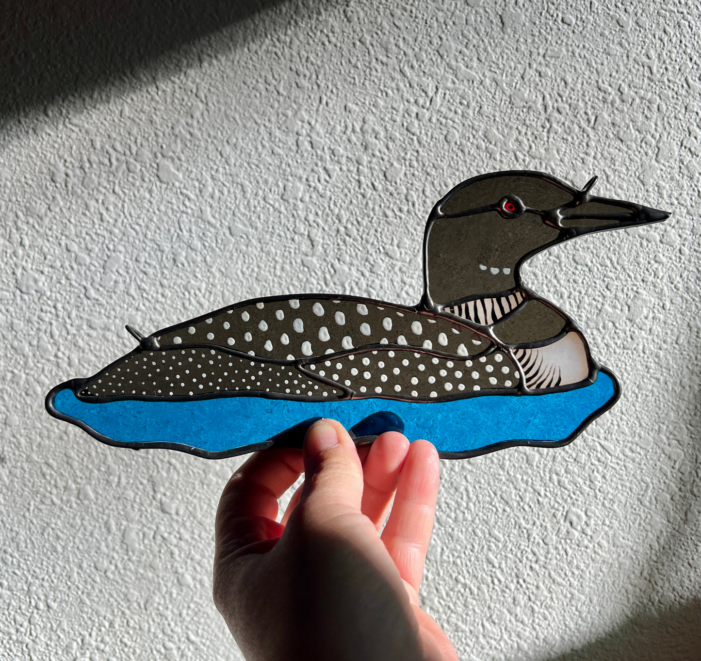 BIRDS! / Common Loon / PREORDER