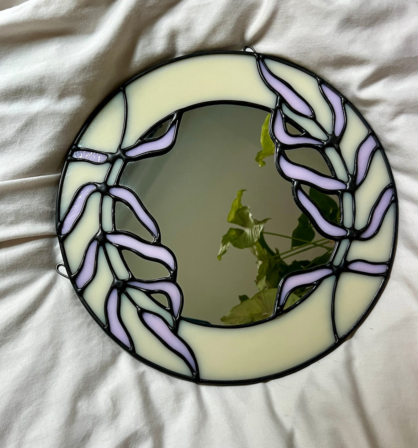 Duo Mirror No. 2