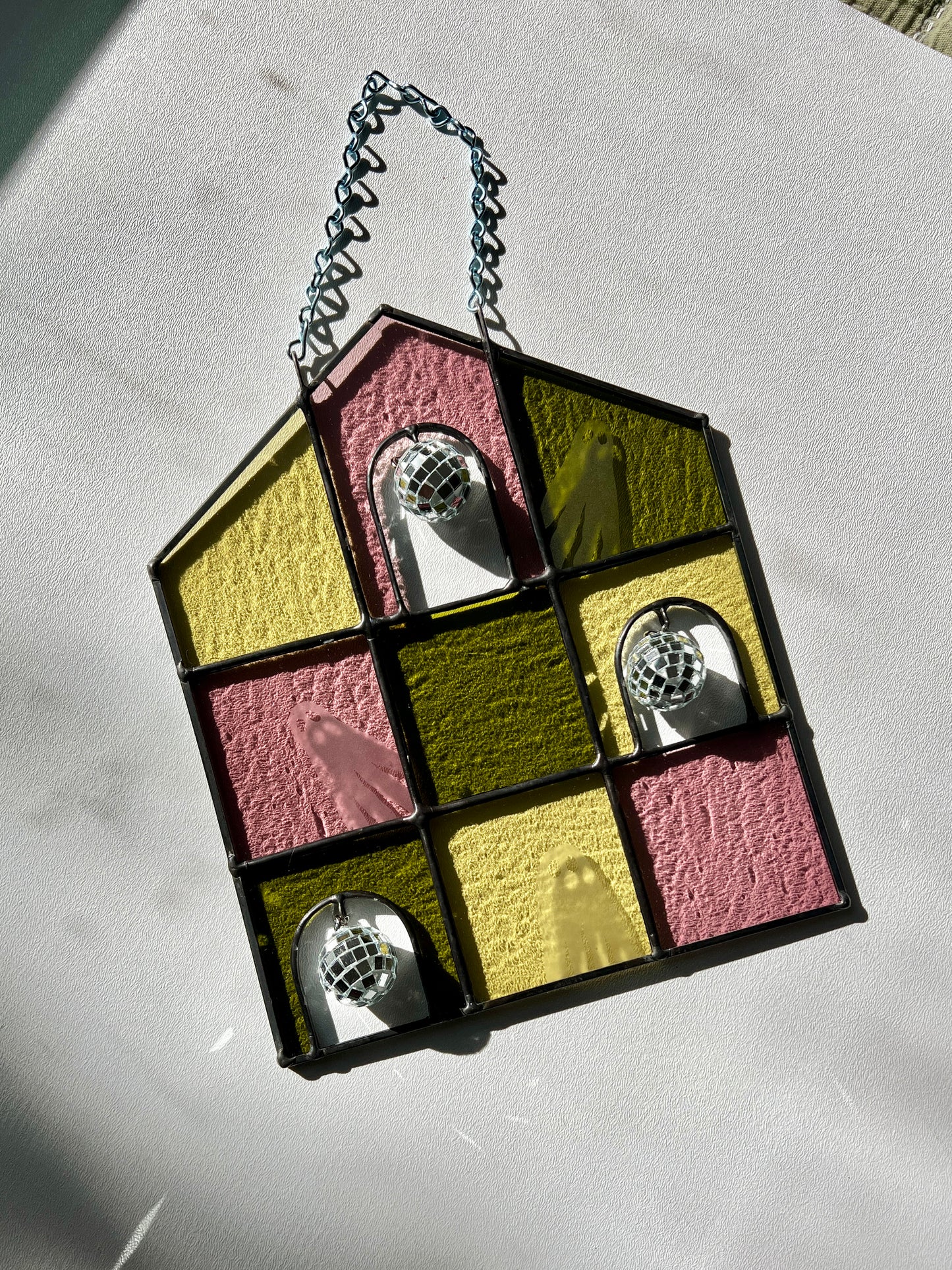 PREORDER / Haunted House Party / MYSTERY