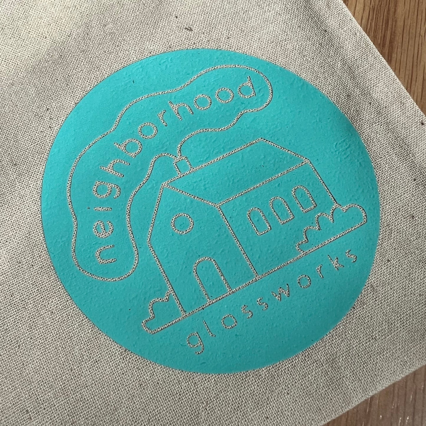 logo totes