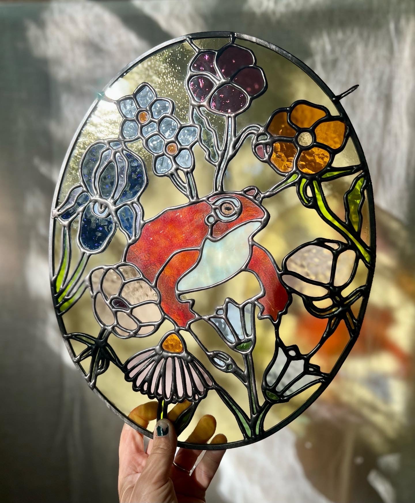 Wildflower Friend / discounted