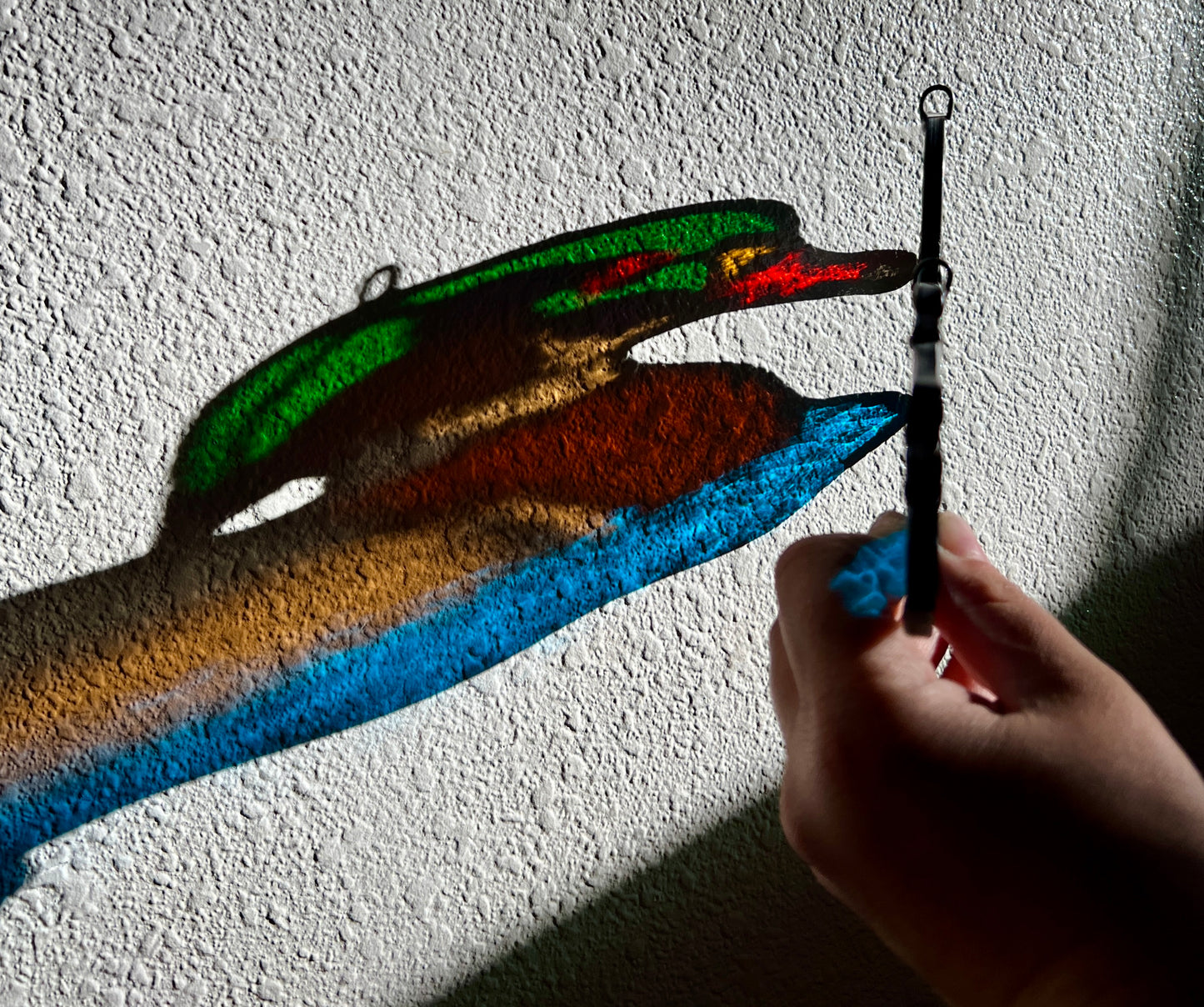 BIRDS! / Wood Duck