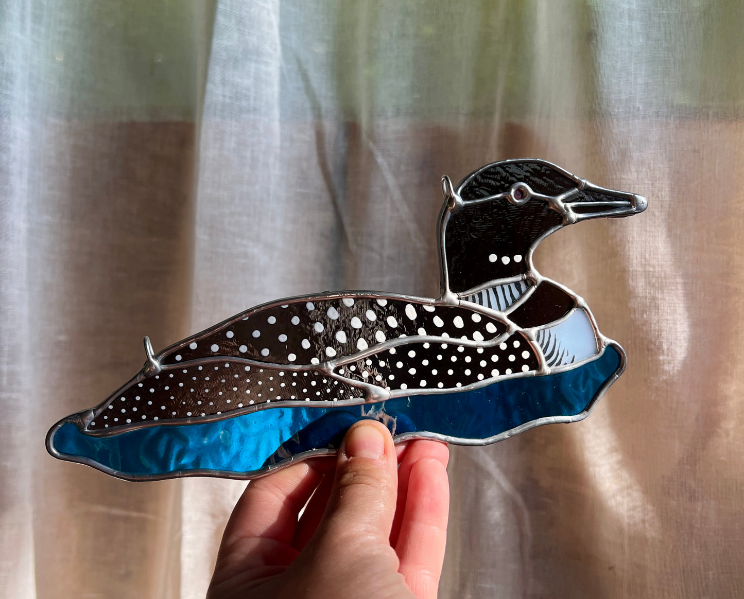 Set of Loons / RESERVED