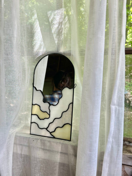 Cloud Mirror