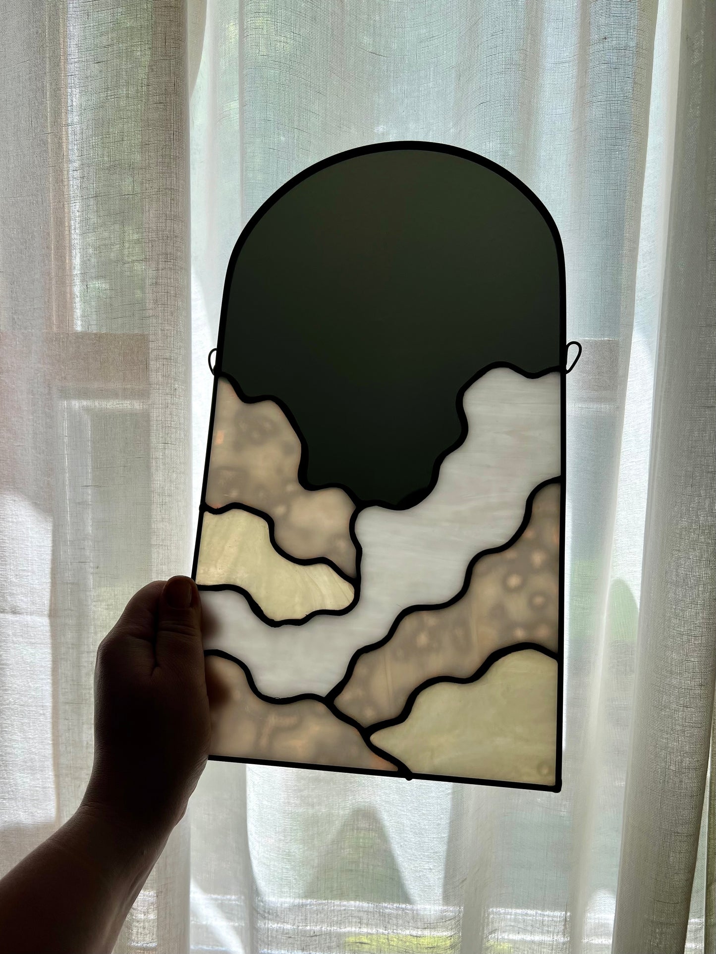 Cloud Mirror