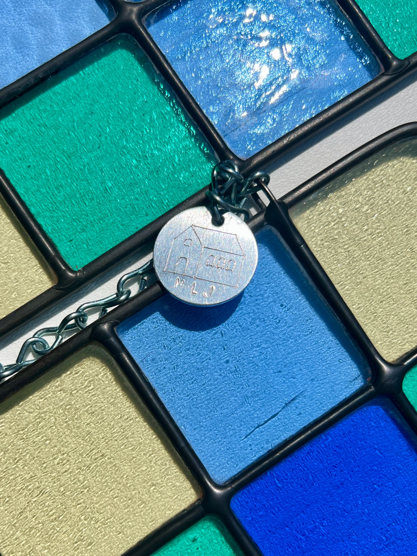 Poolside Swimmer