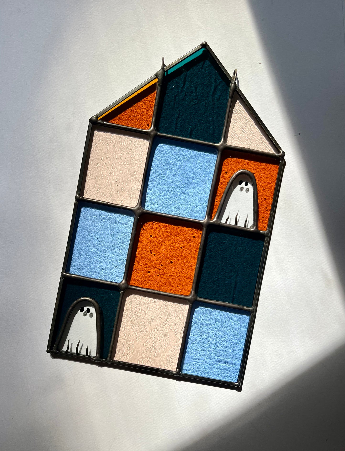 PREORDER / Haunted House No. 1 (mini)