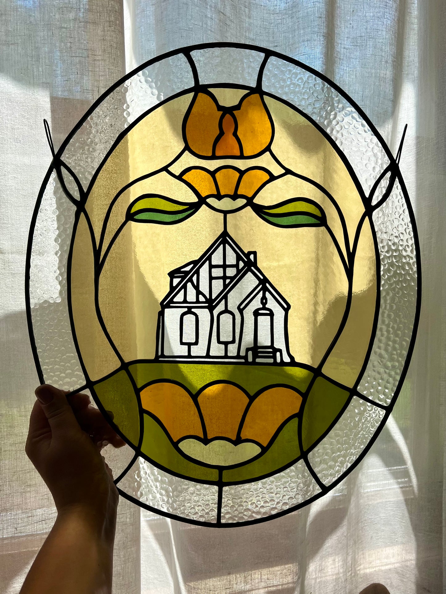 Home No. 15 / RESERVED