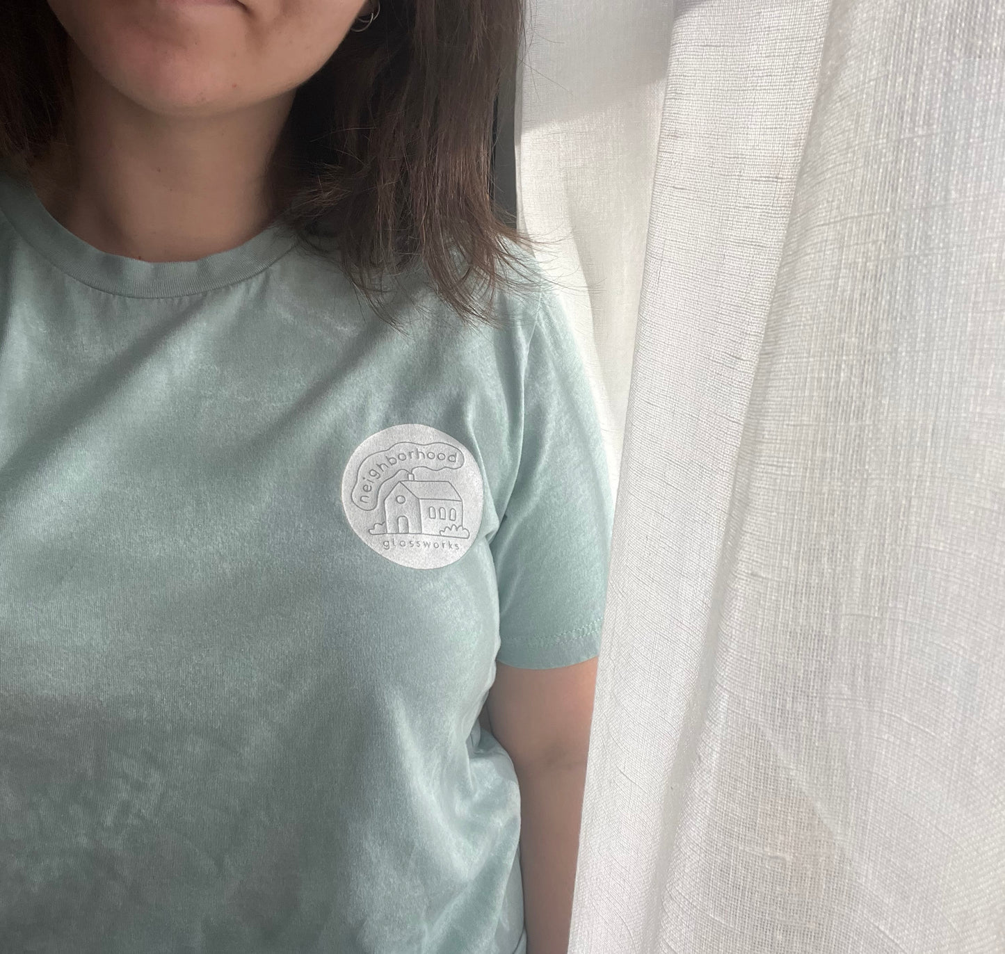logo tees