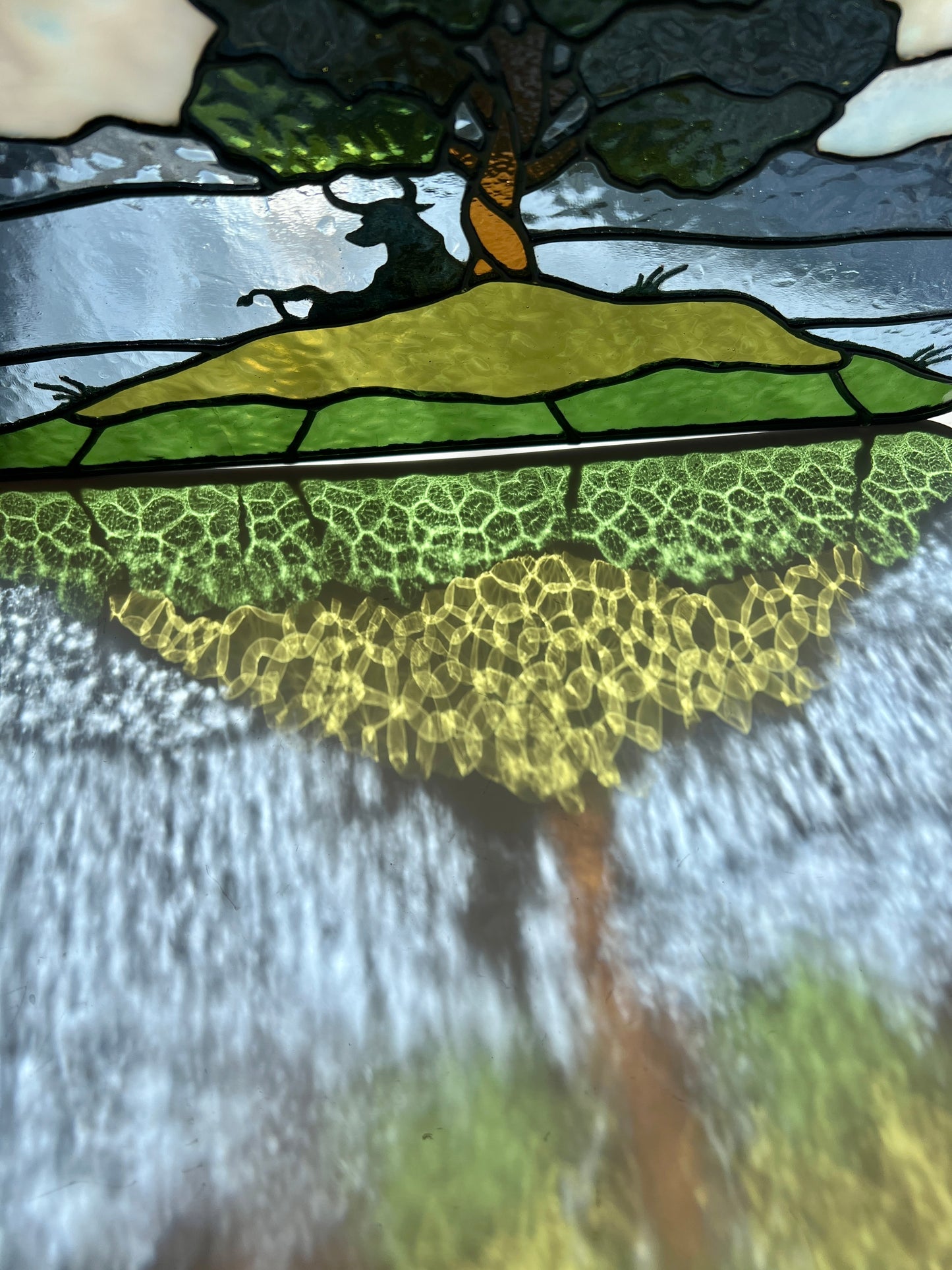 RESERVED / Ferdinand