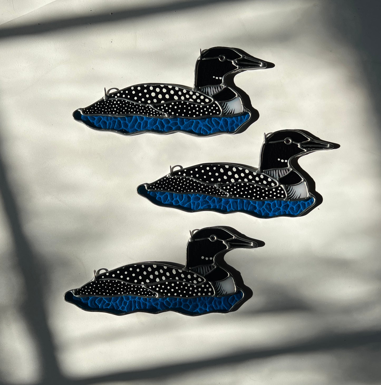 Set of Loons / RESERVED