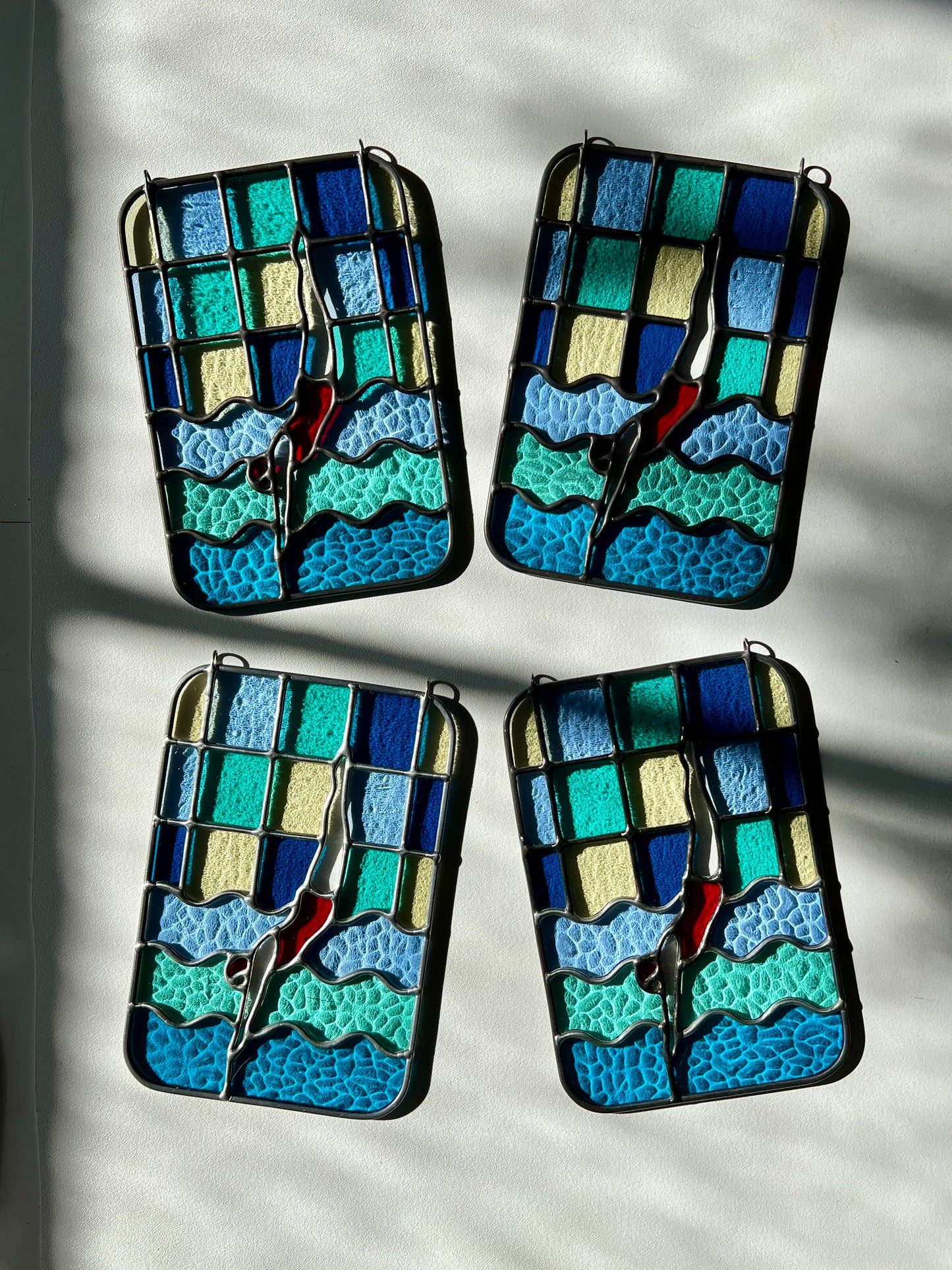 Mini Diver / PREORDER