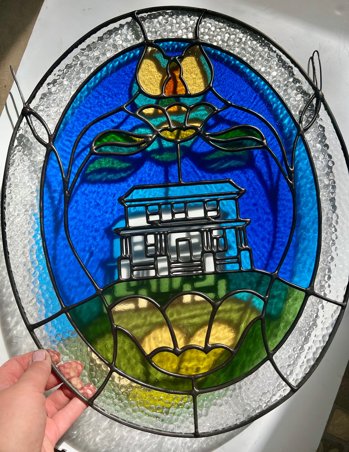 Home No. 17 / RESERVED