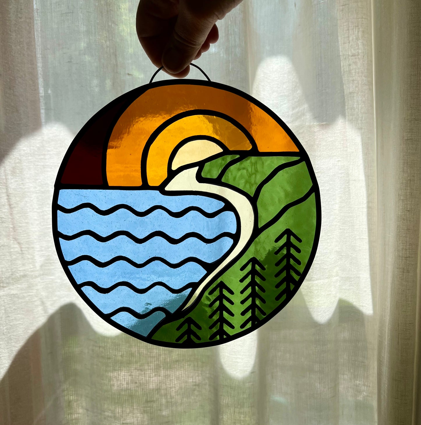 Sleeping Bear Surf / RESERVED