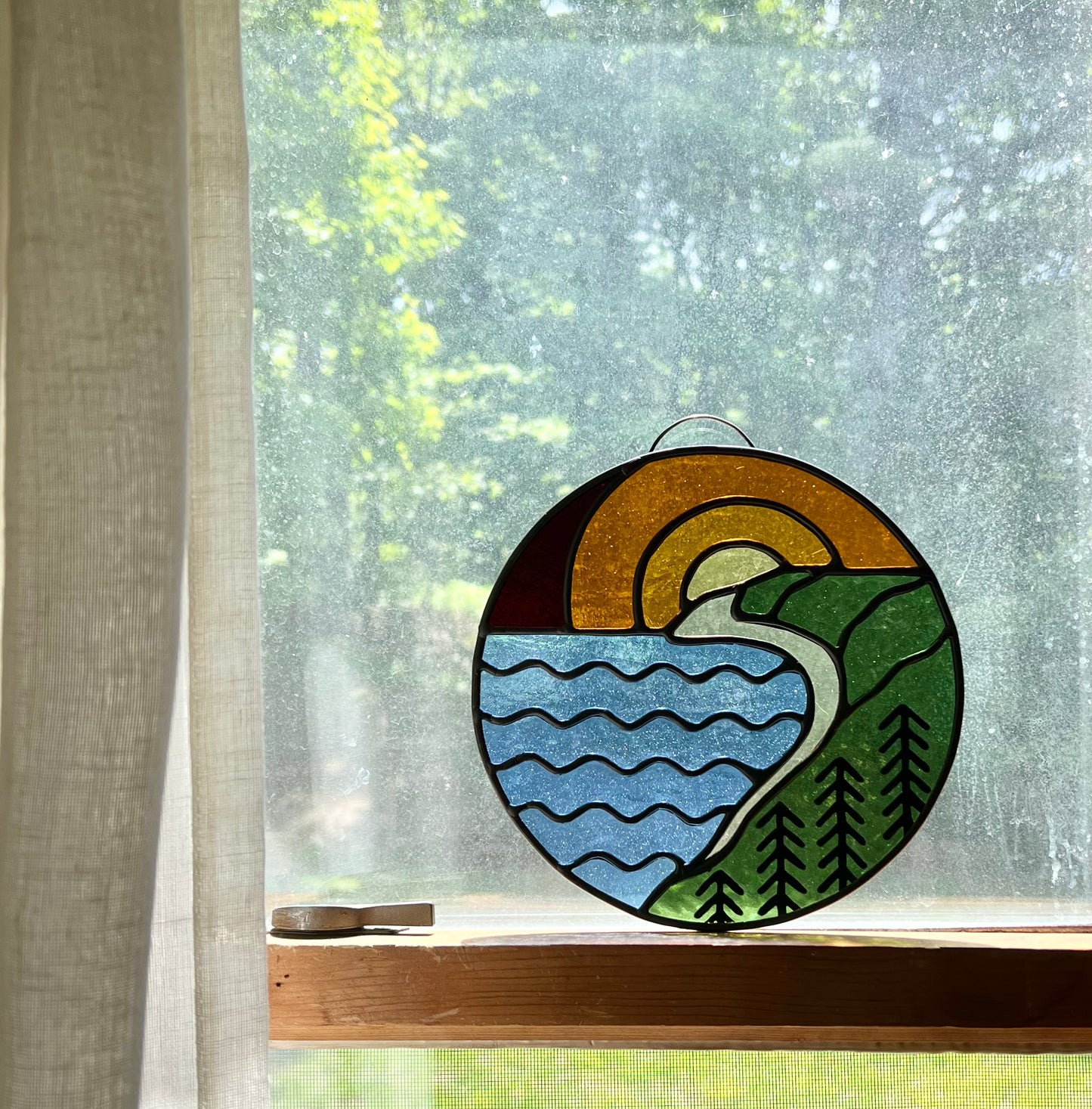 Sleeping Bear Surf / RESERVED