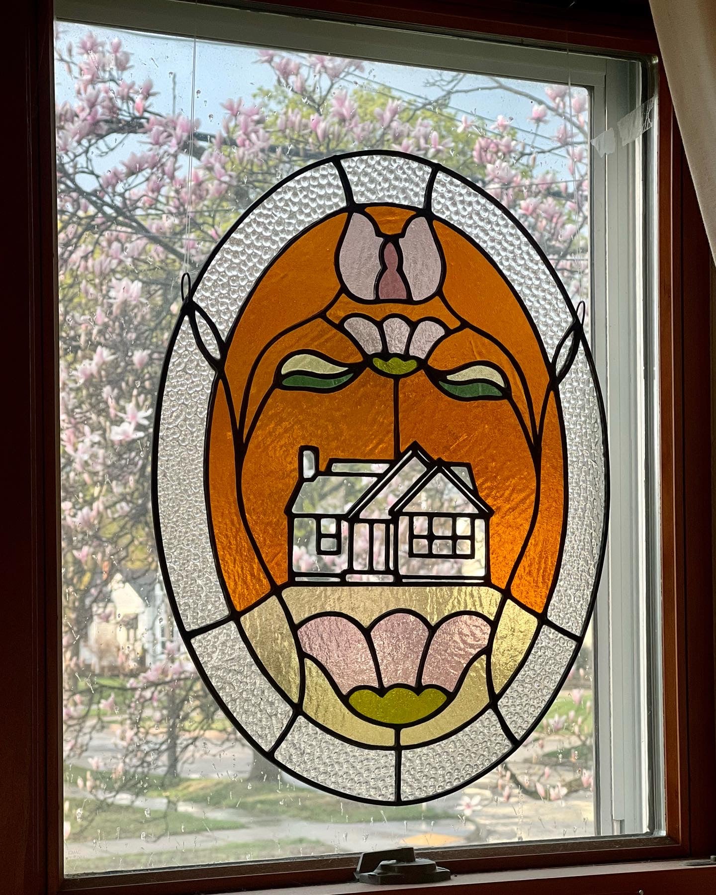 Home No. 4 / RESERVED