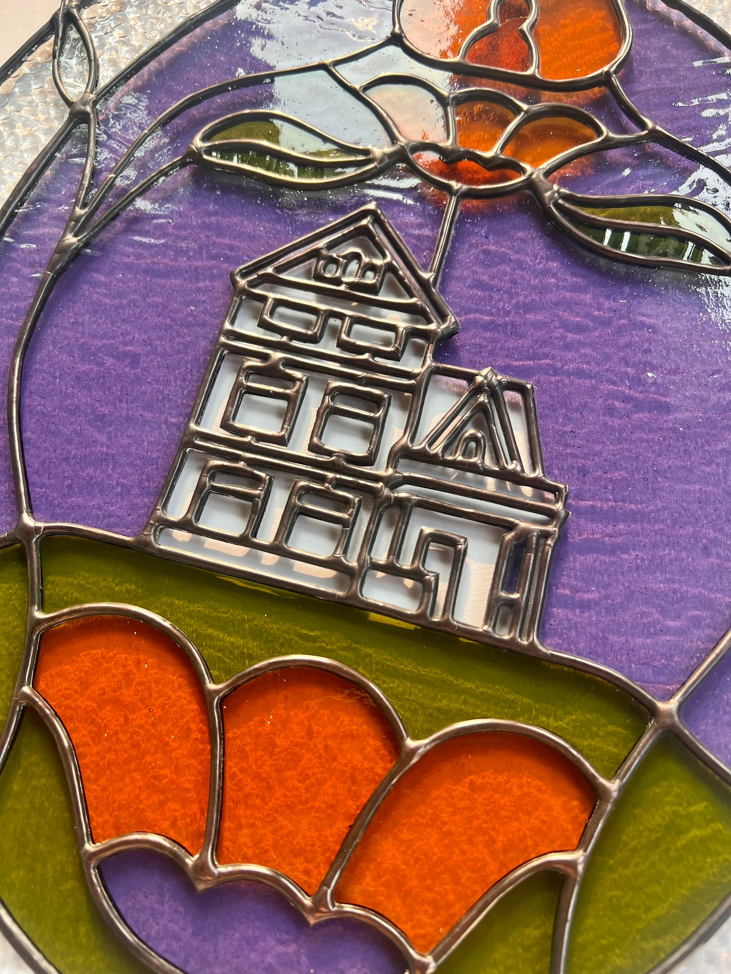 Home No. 8 / RESERVED