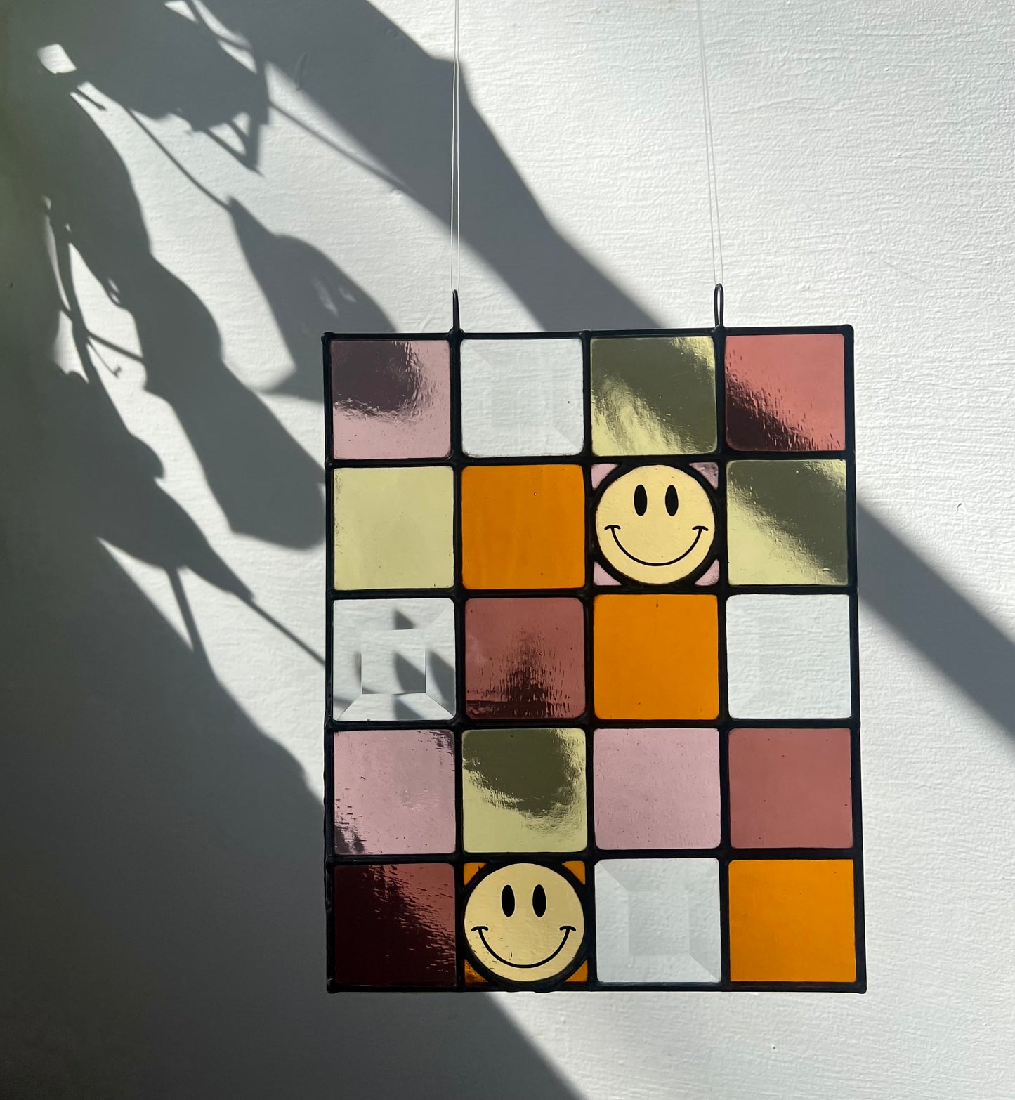 Happy Panel 3