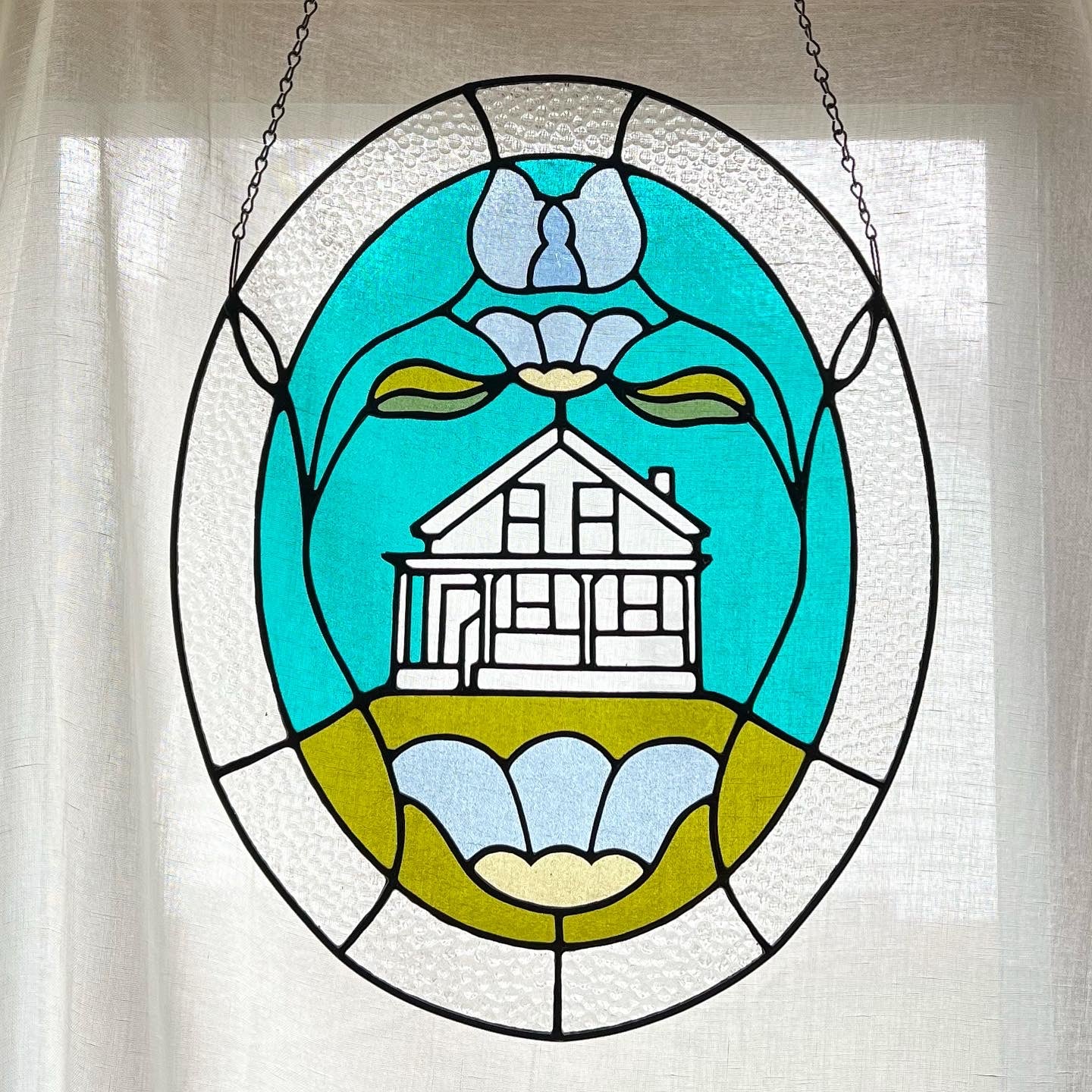 Home No. 1