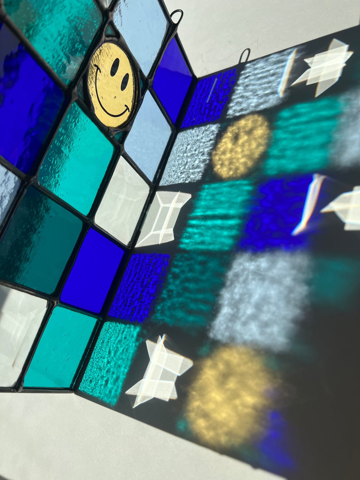Happy Panel 2