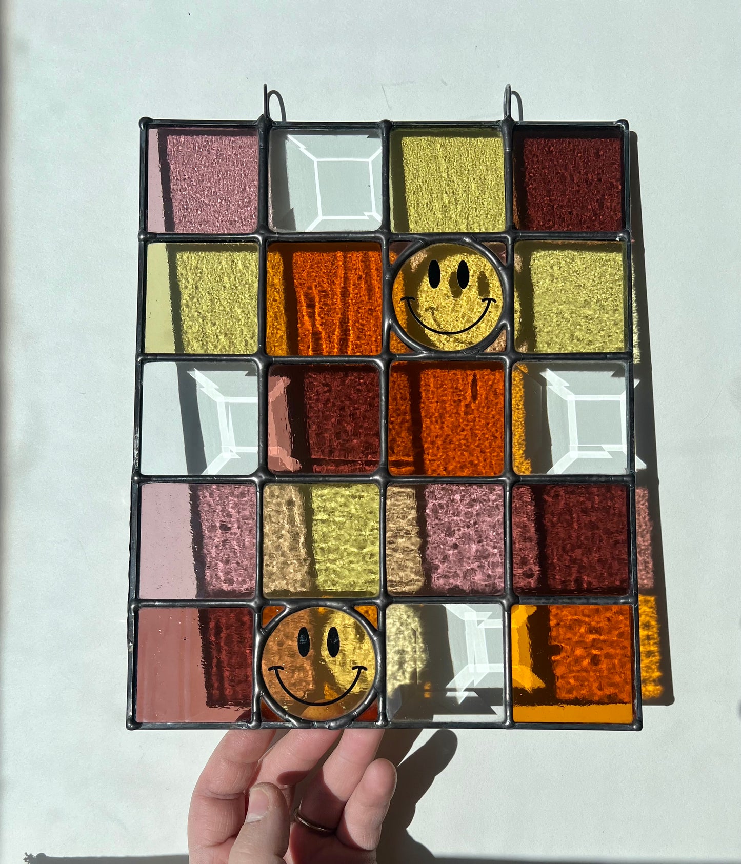 Happy Panel 3
