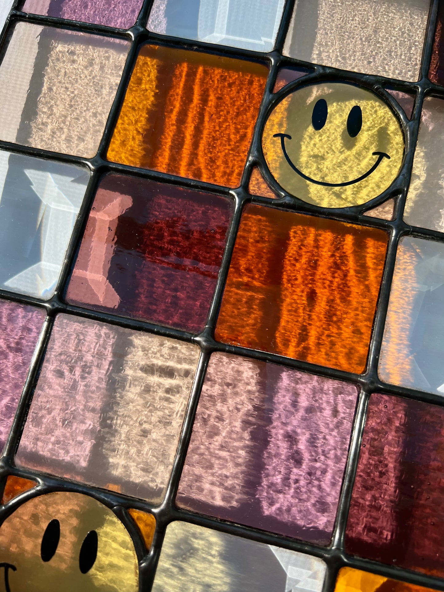 Happy Panel 7