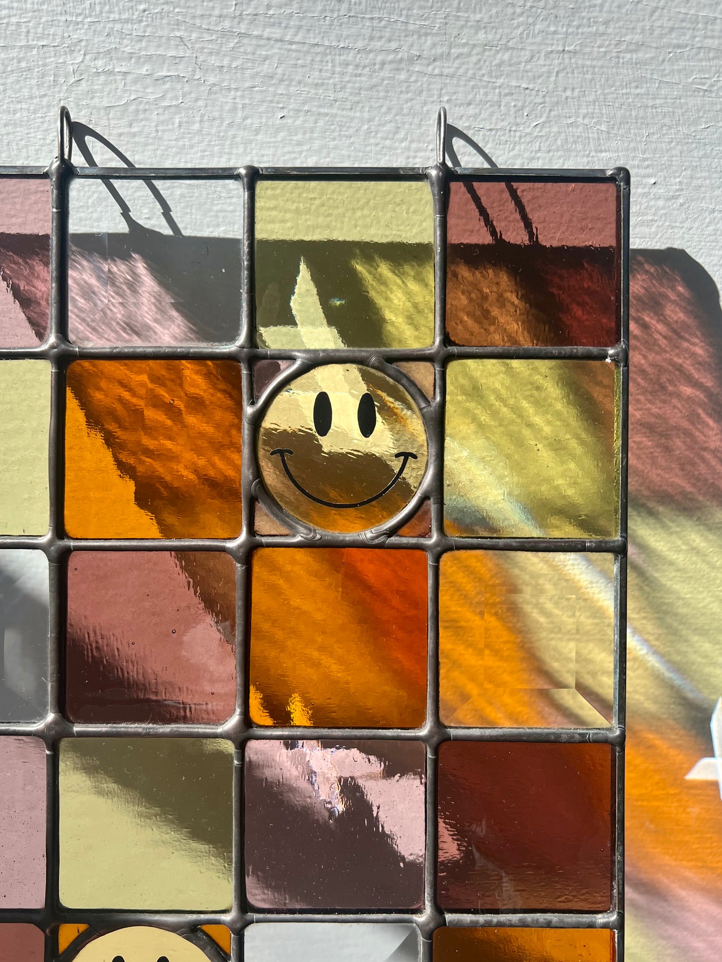 Happy Panel 3