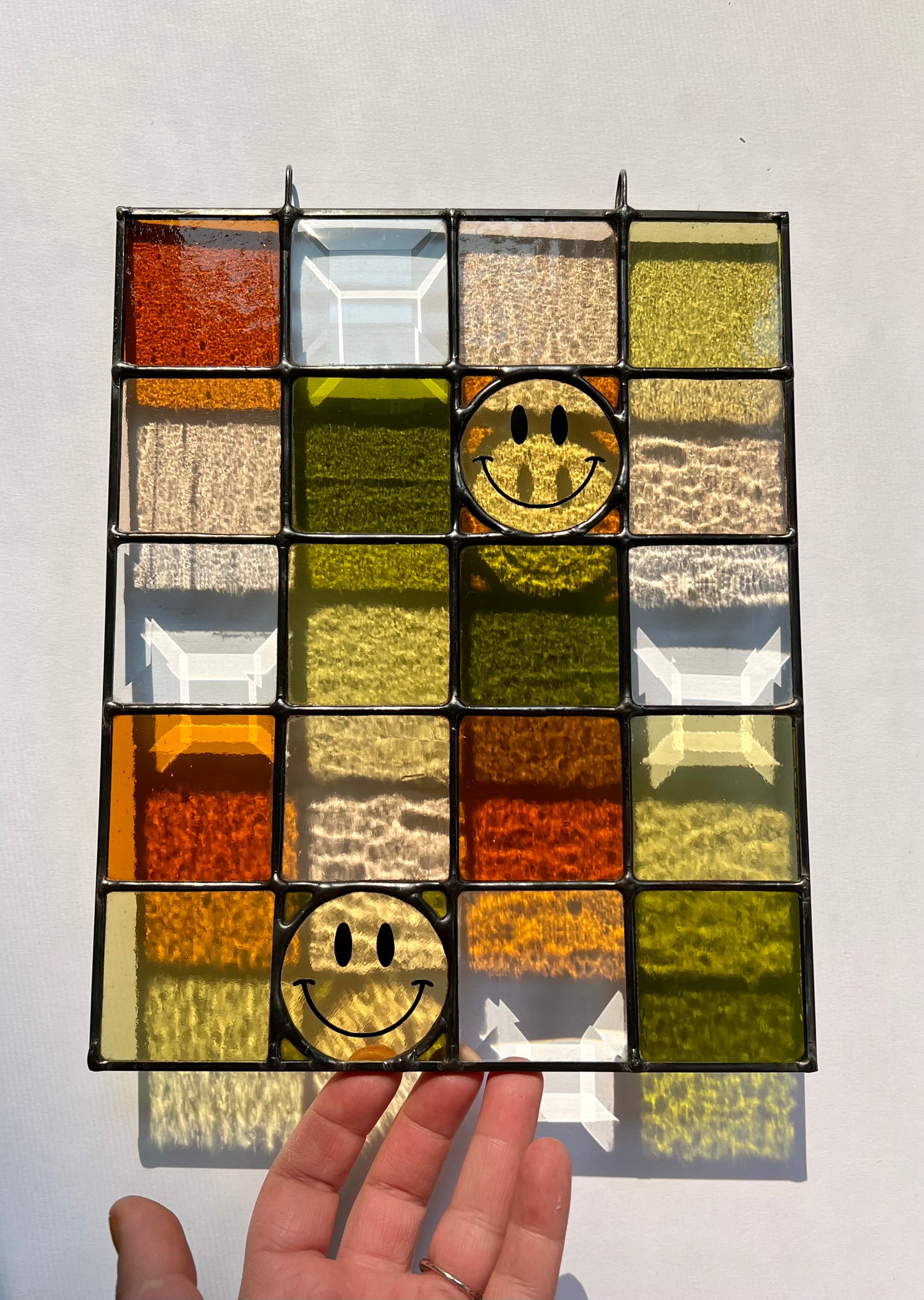 Happy Panel 5