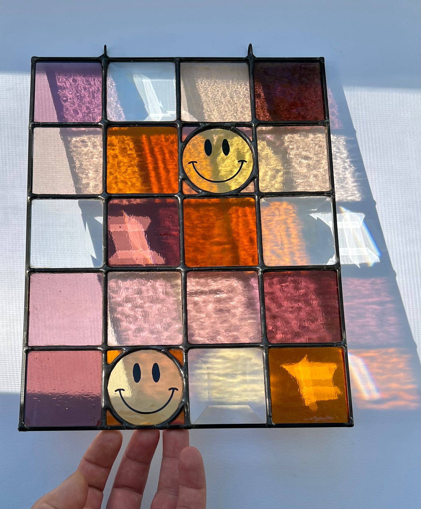 Happy Panel 7