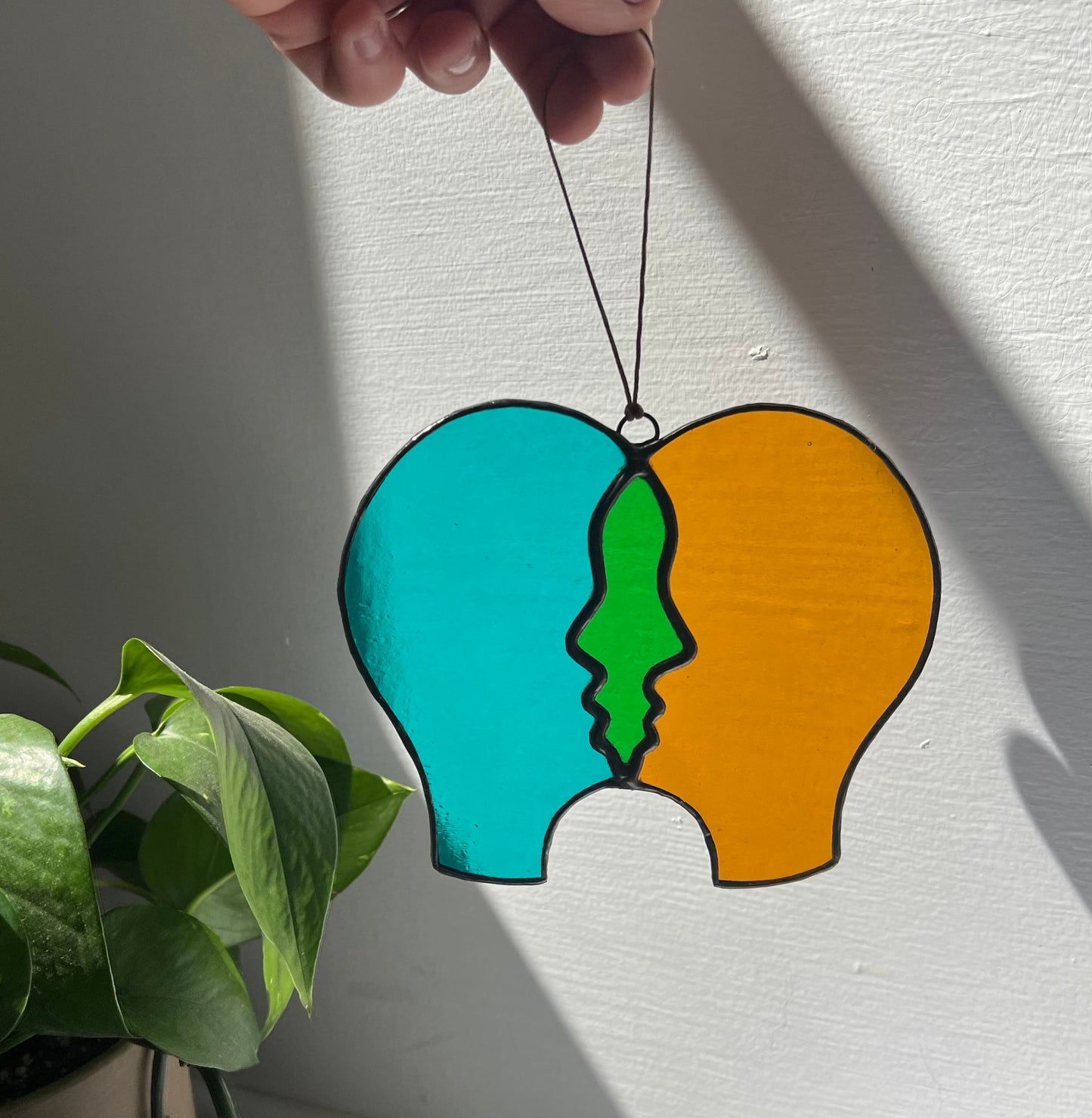Two Lovers