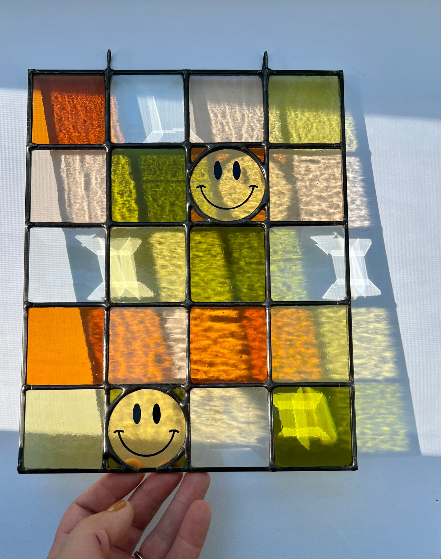 Happy Panel 5