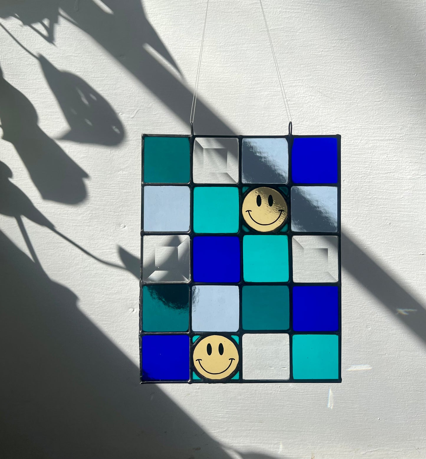 Happy Panel 2