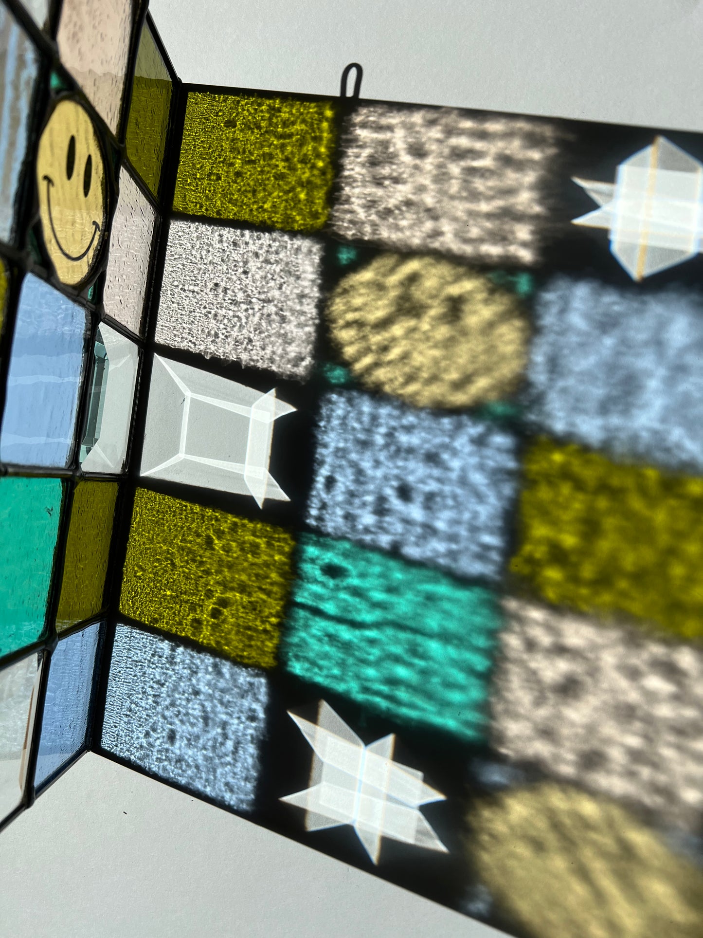 Happy Panel 4