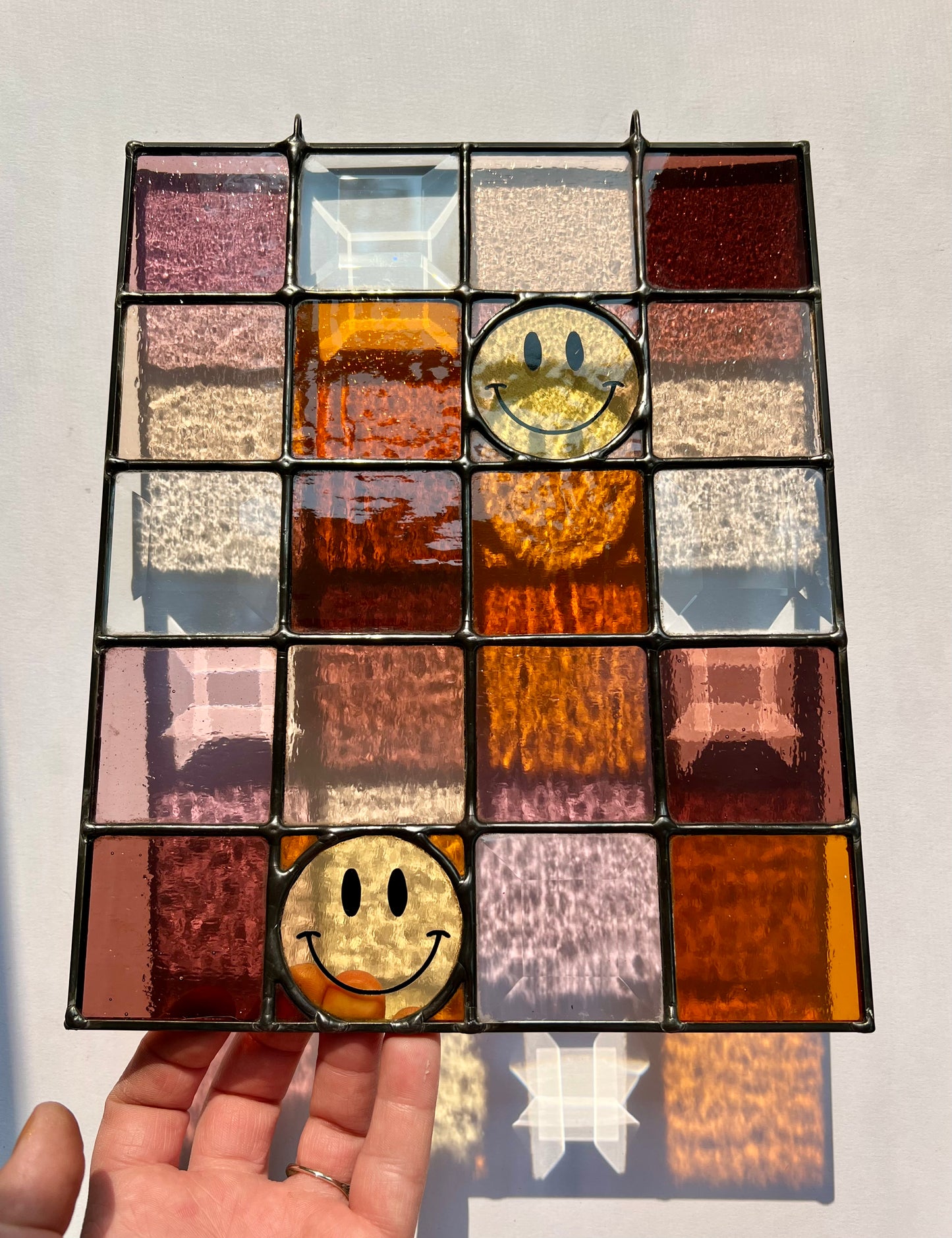 Happy Panel 7