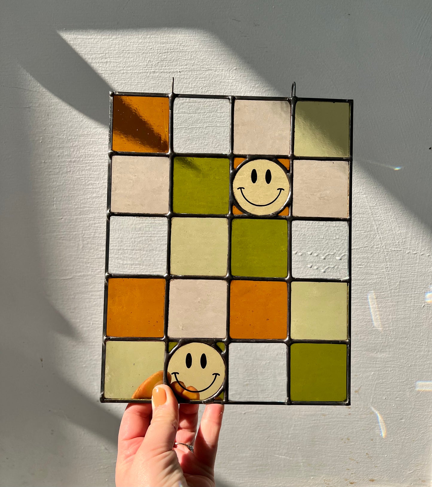 Happy Panel 5