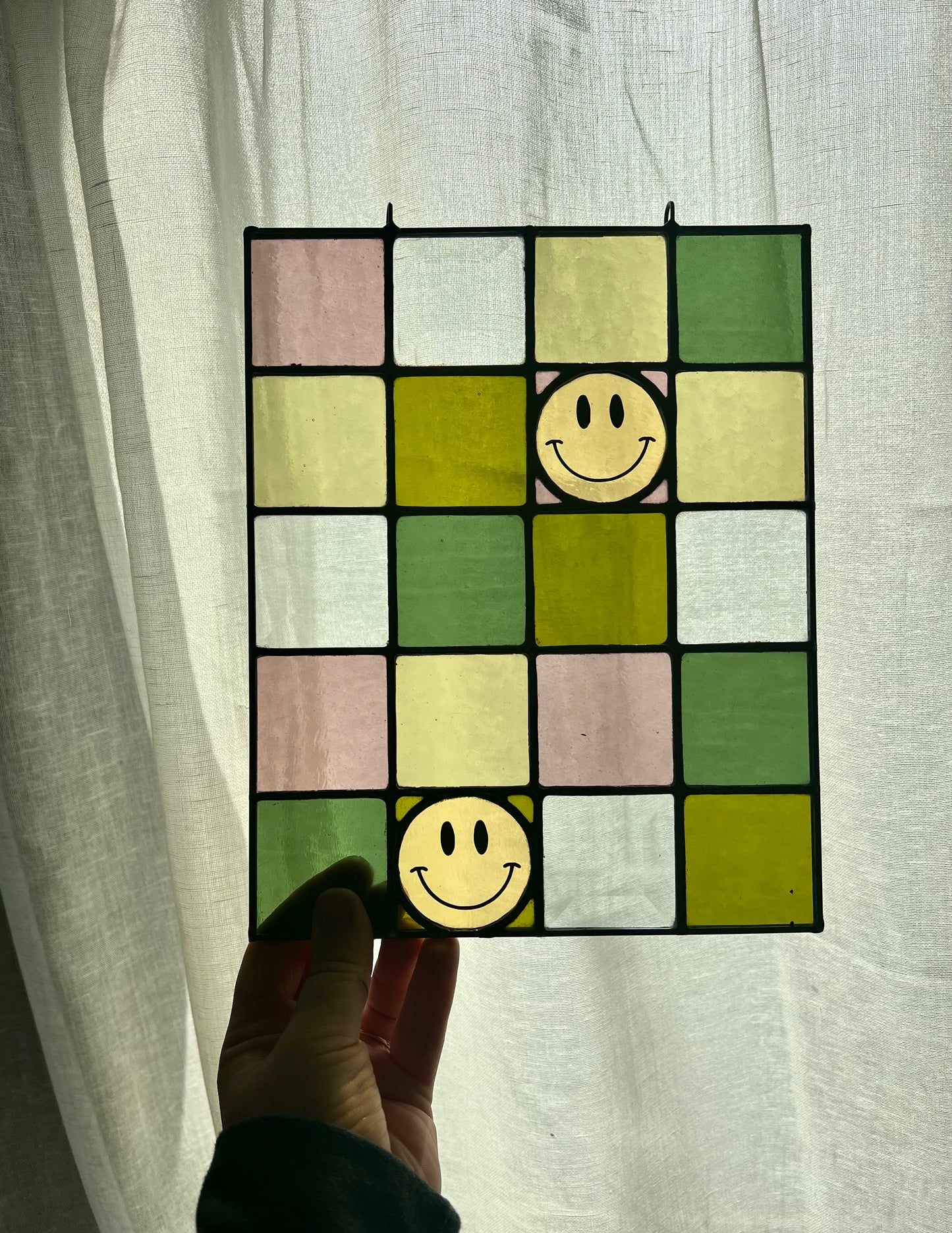 Happy Panel 6