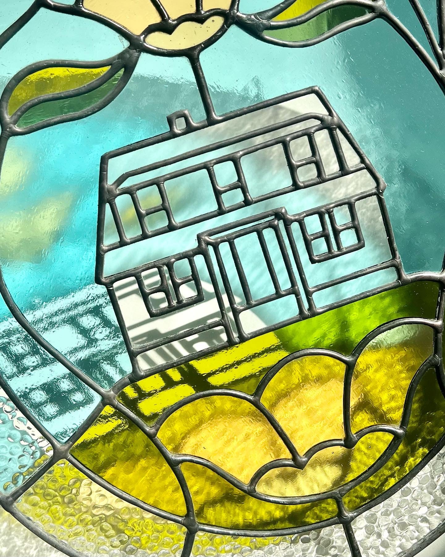 Home No. 6 / RESERVED