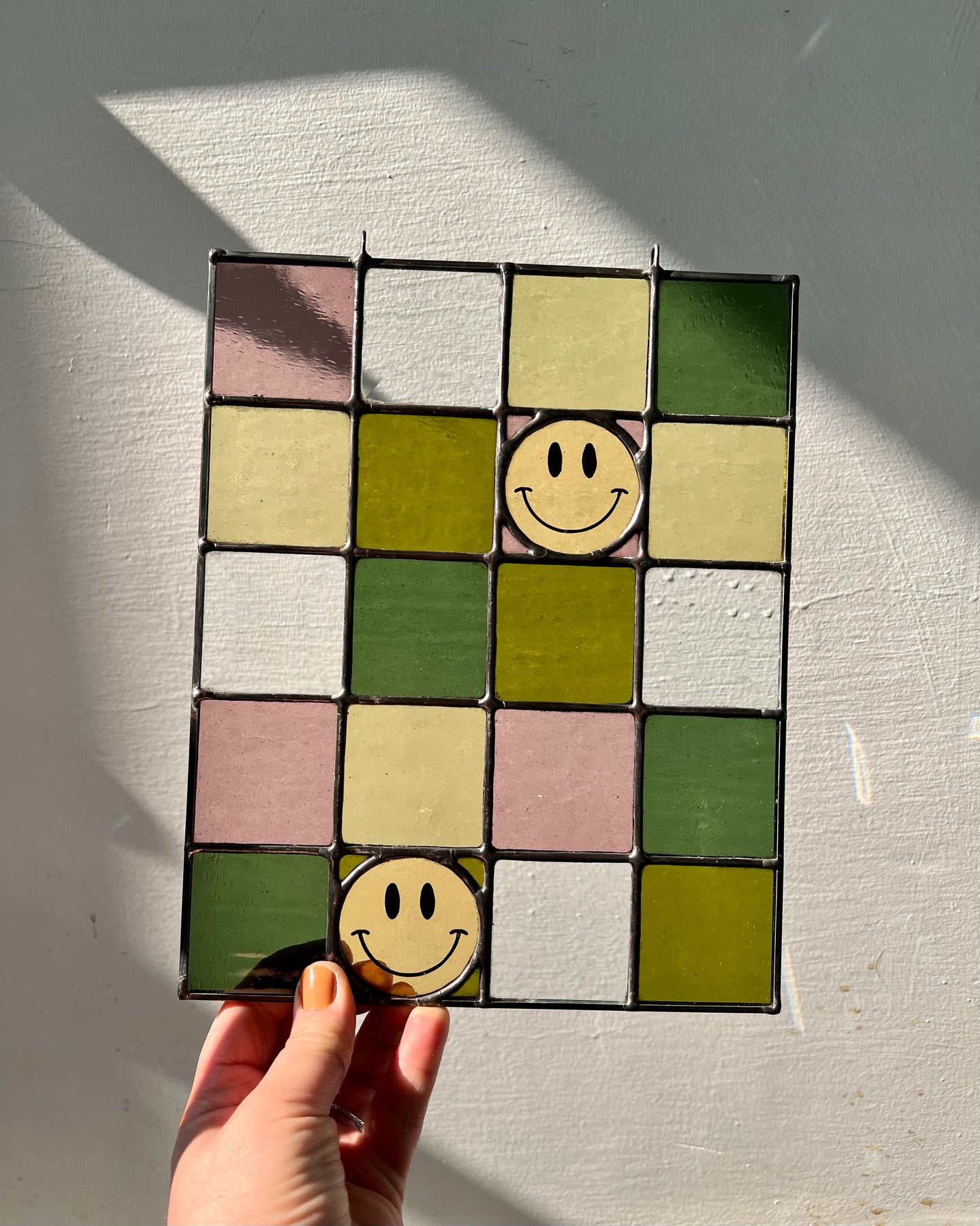 Happy Panel 6