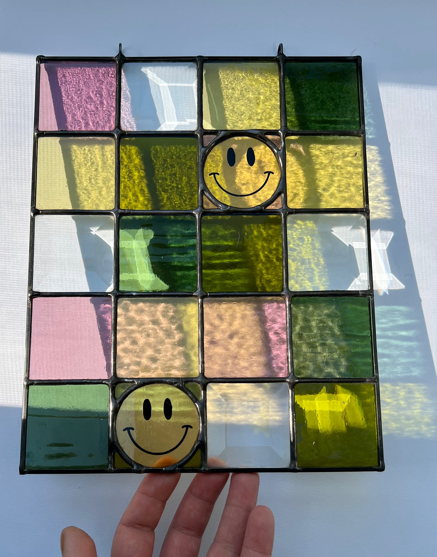 Happy Panel 6