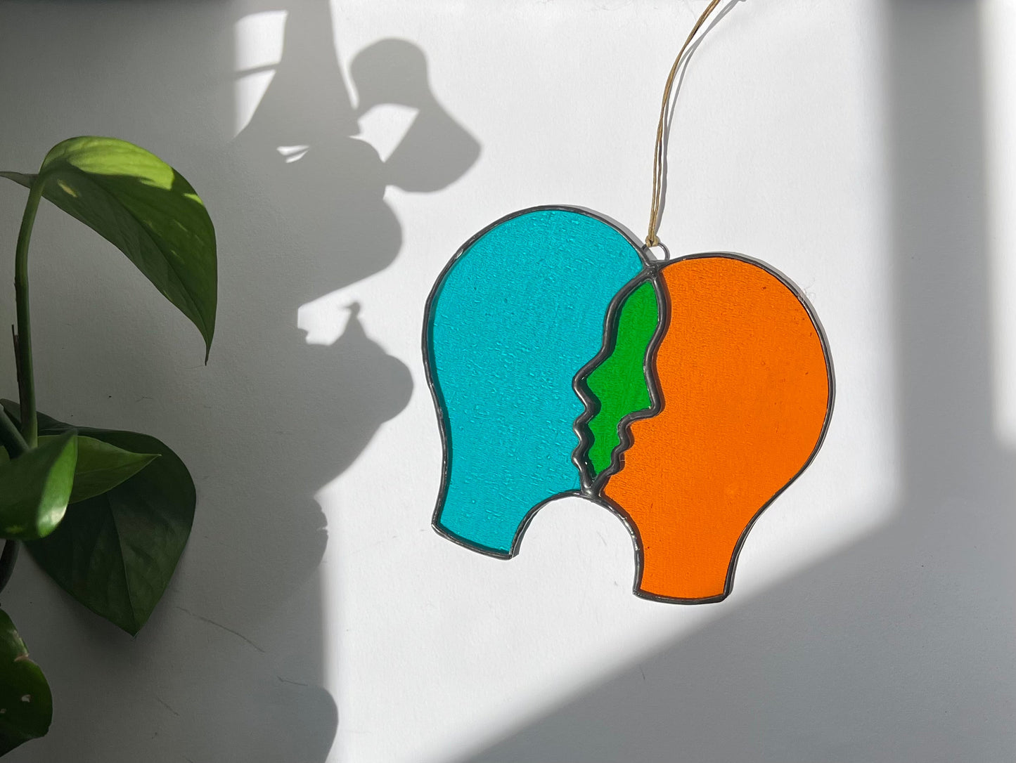 Two Lovers