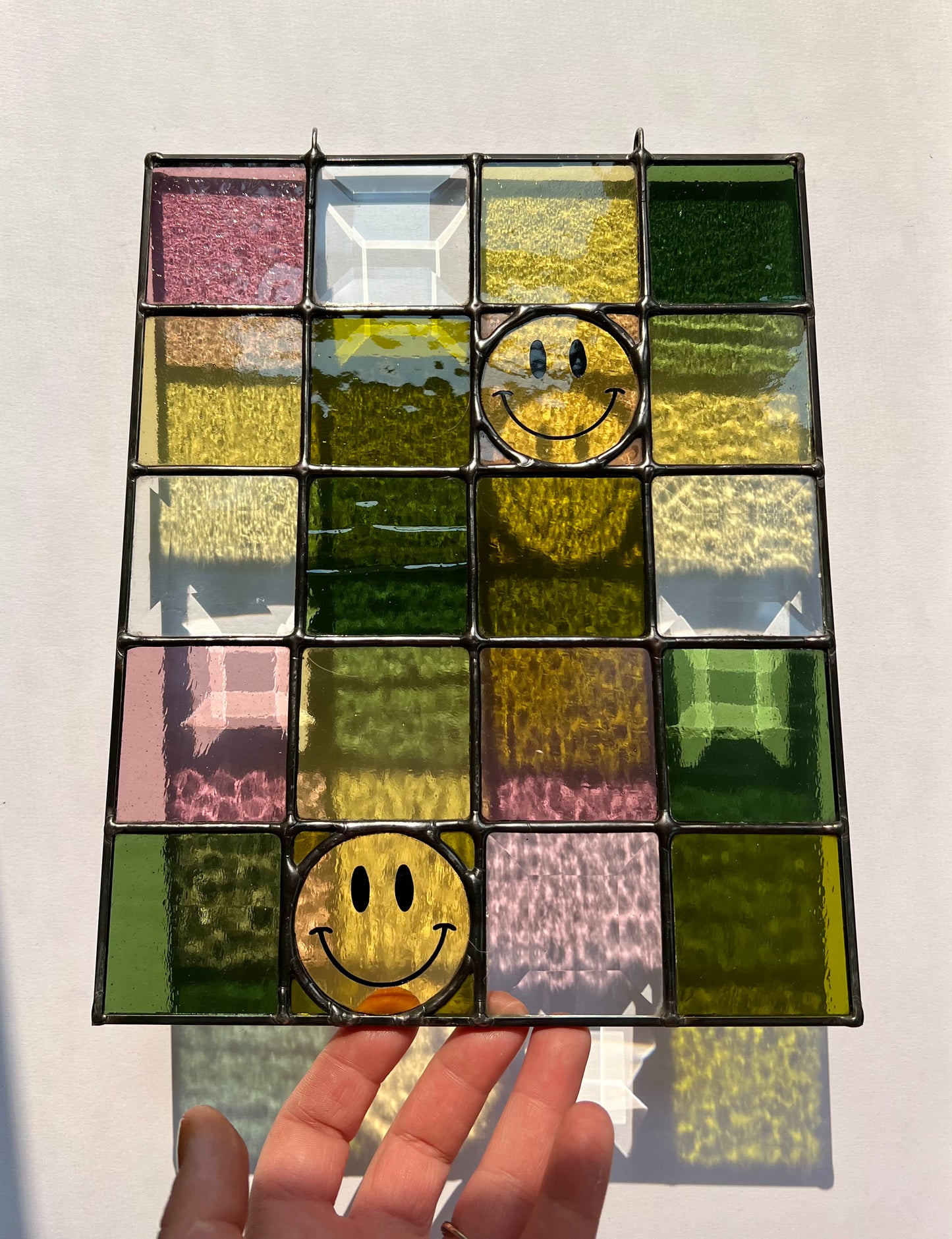 Happy Panel 6