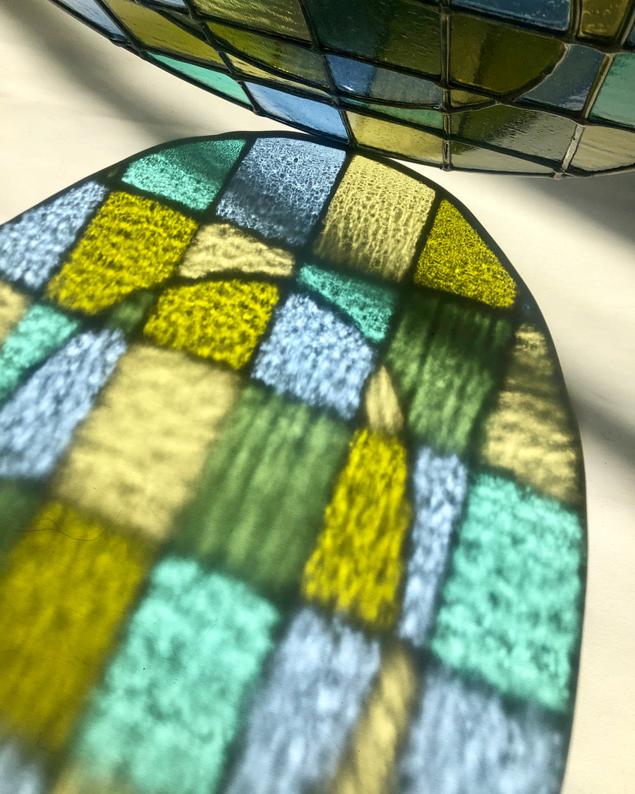 Circle Check Panel