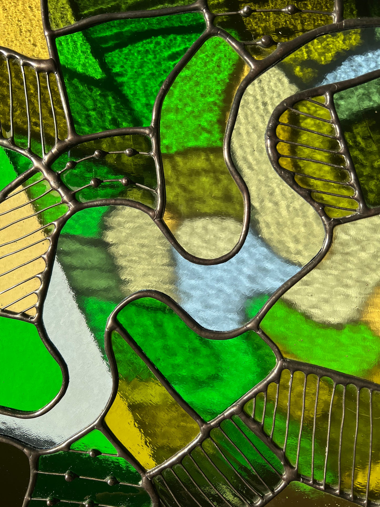 Summer Fields