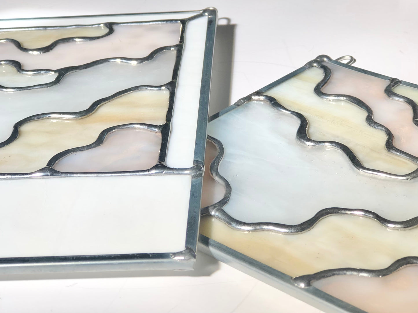 Cloudy Square
